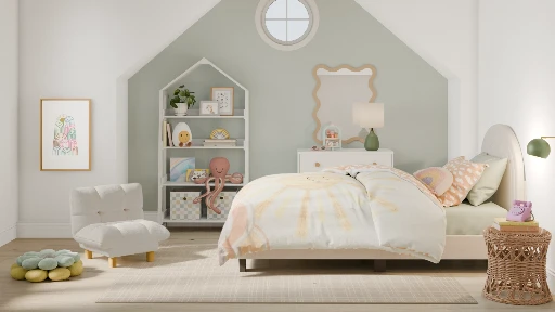 filter by Kids room