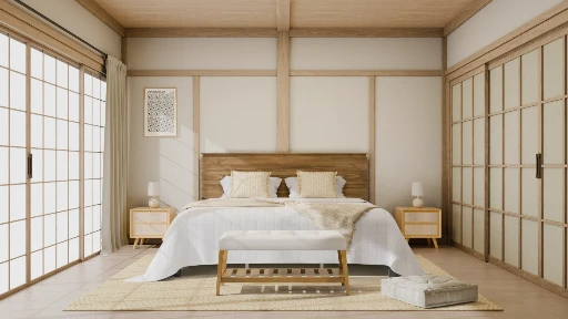filter by Bedroom