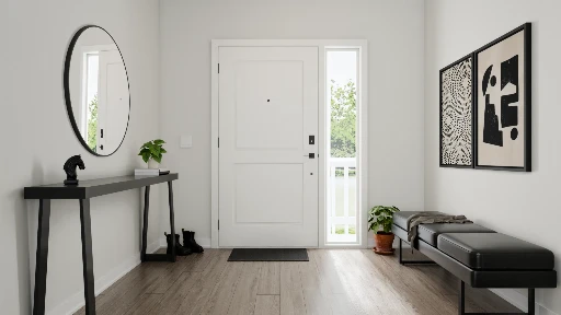 filter by Entryway