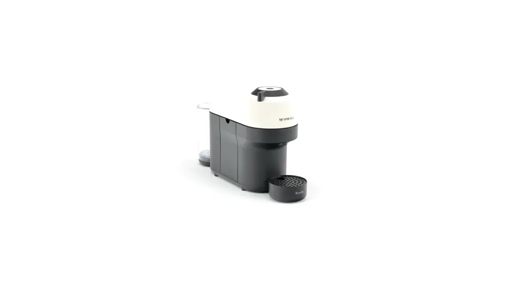 Nespresso Vertuo Pop | Compact brew units for ecommerce - Walmart