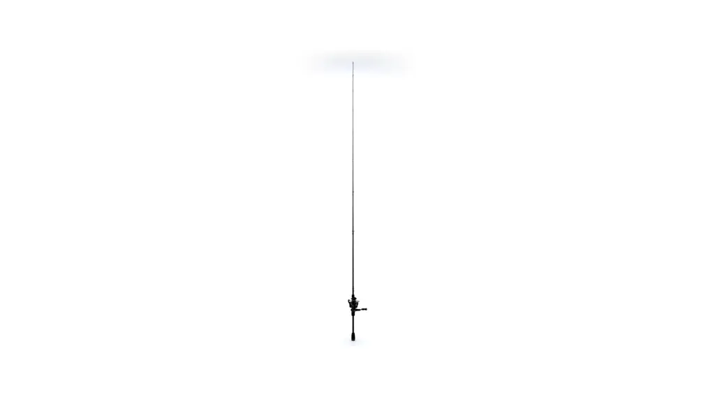 Abu Garcia Max SX Spinning Fishing Combo, 7' Medium Rod, 3000 Size