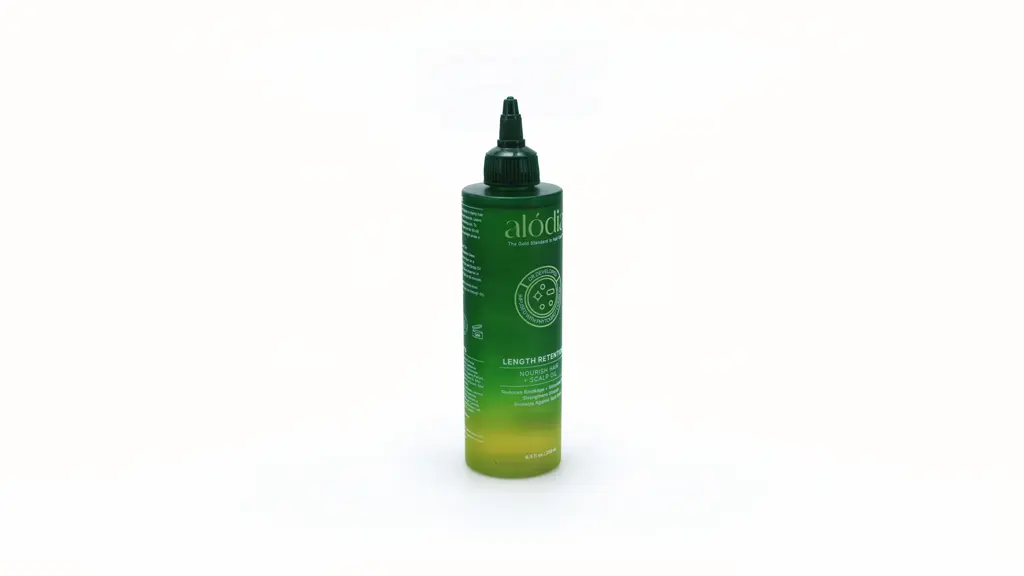 ALODIA Nourish & Grow Hair and Scalp Treatment - Avocado Oil