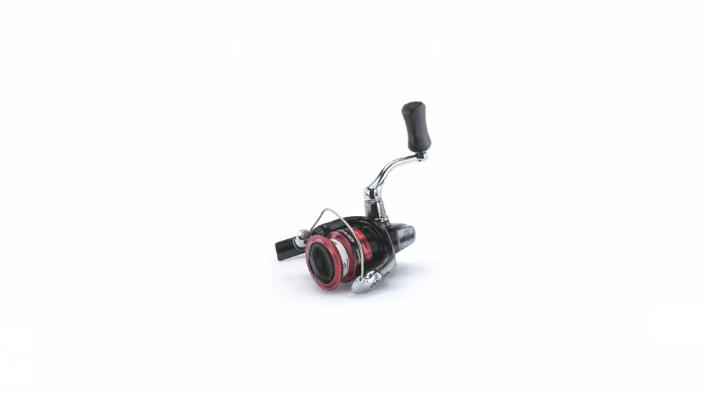 Shimano, Fishing SIENNA 500 FG CLAM, Spinning Reel SN500FGC