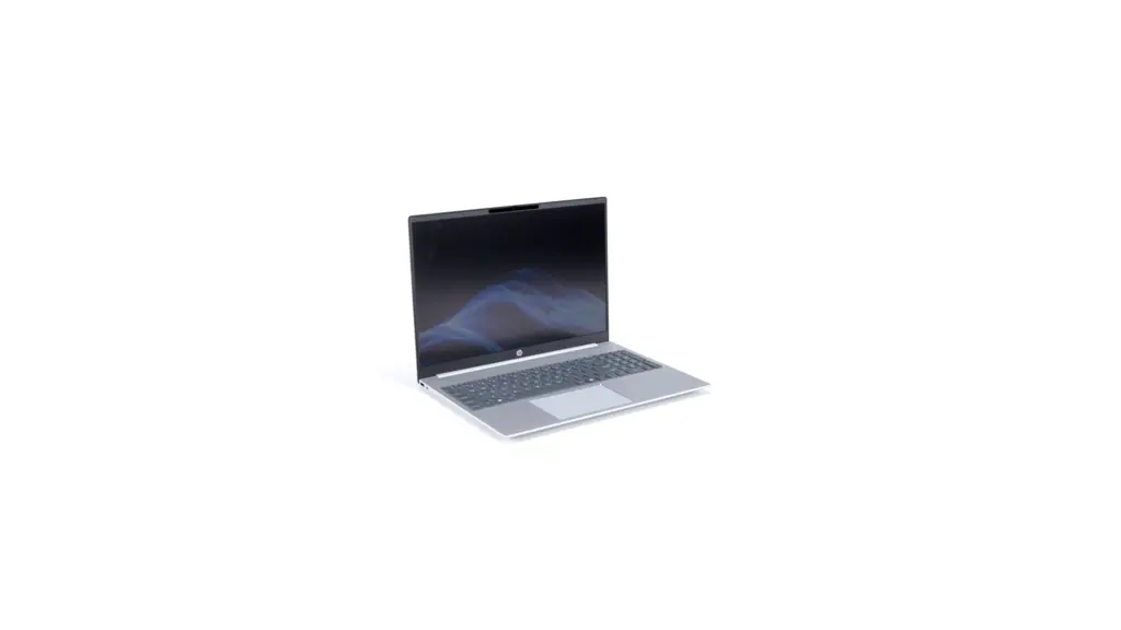 HP Omnibook 5 16 inch Touch Windows 11 Laptop Intel Core Ultra 7