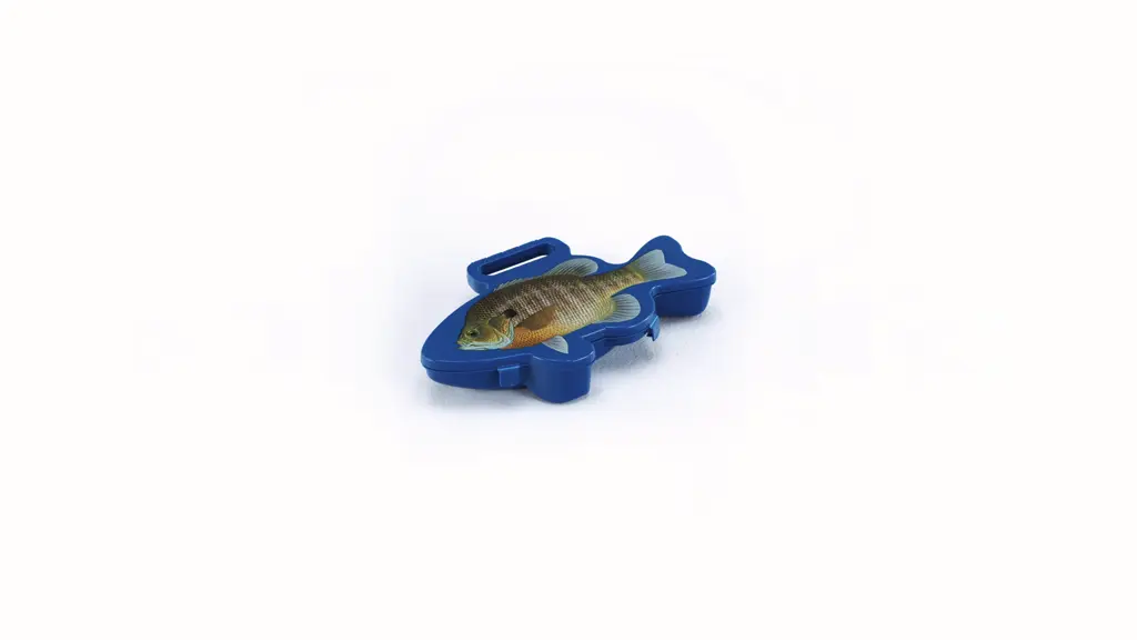 2 pack) Flambeau Outdoors Wild Bite Panfish 25 Piece Kids Kit