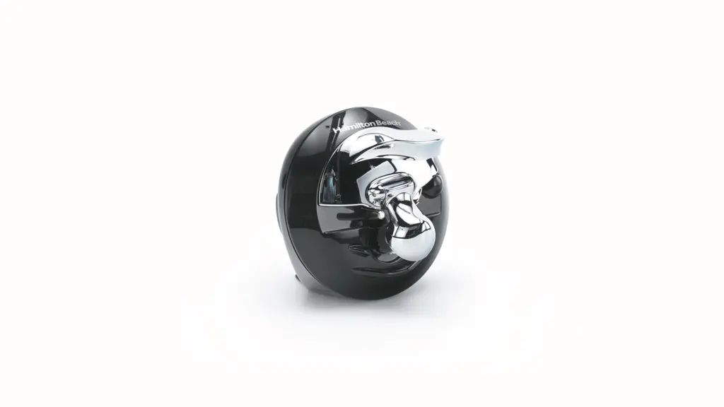 Hamilton Beach Walk 'n Cut Automatic Electric Can Opener, Cordless ...