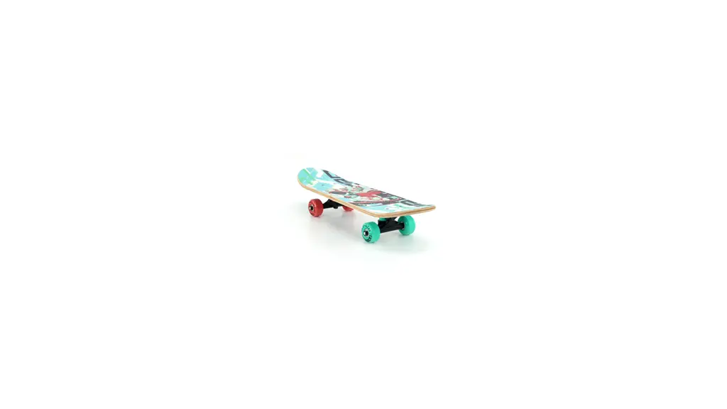 Madd Gear Mini Cruiser Skateboard for Kids and Teens – Lightweight