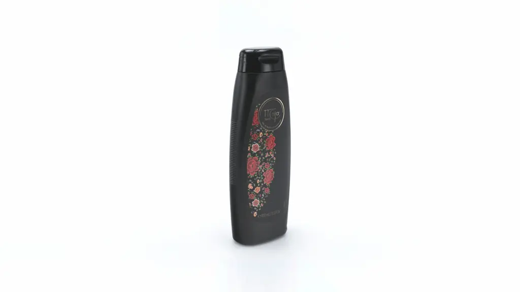 Maja, Shower Gel, 13.5 Fl oz, Glycerin Enriched Moisturizing Body