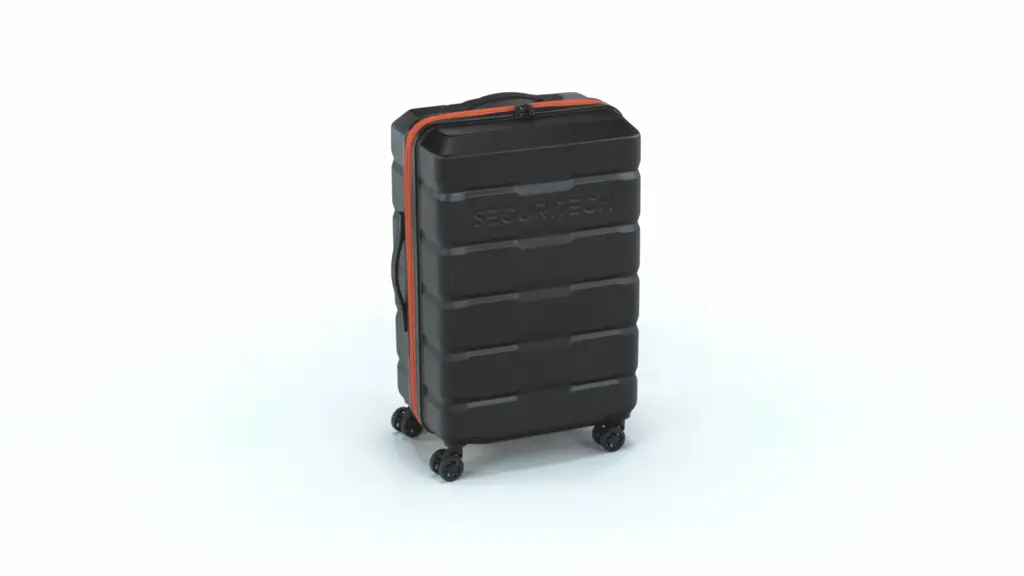 Securitech by Delsey, Citadel 27
