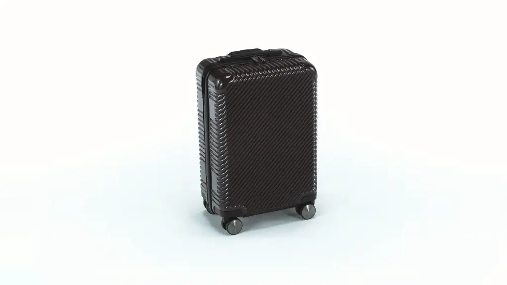 Ecotech Veer 20-inch Hardside Travel ABS Carry-on Luggage
