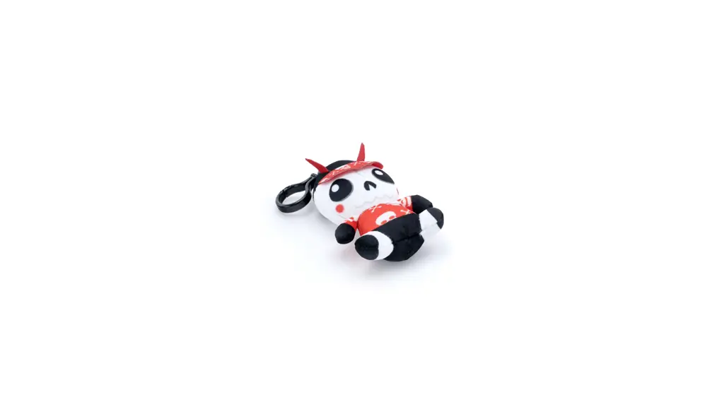 Skull Kapz Dead Dapper Mystery Blind Bag – Creepy Cute Clip-On