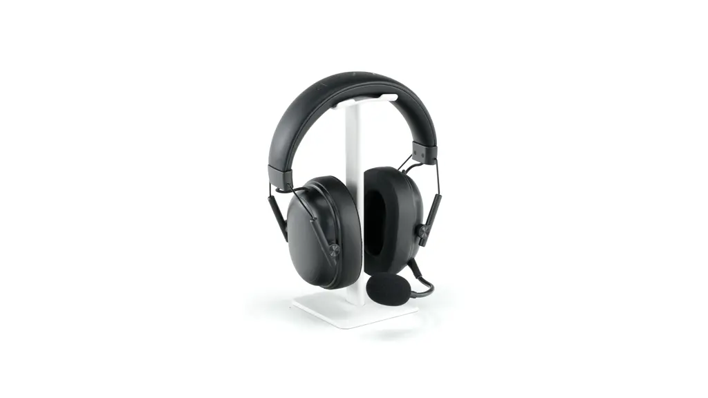 Razer, Wireless Esports PC Gaming Headset, Black, Hyperspeed 2.4