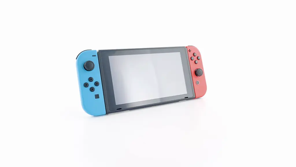 Nintendo Switch Console, Mario Kart 8 Deluxe, 32GB, 2 Joy-Con