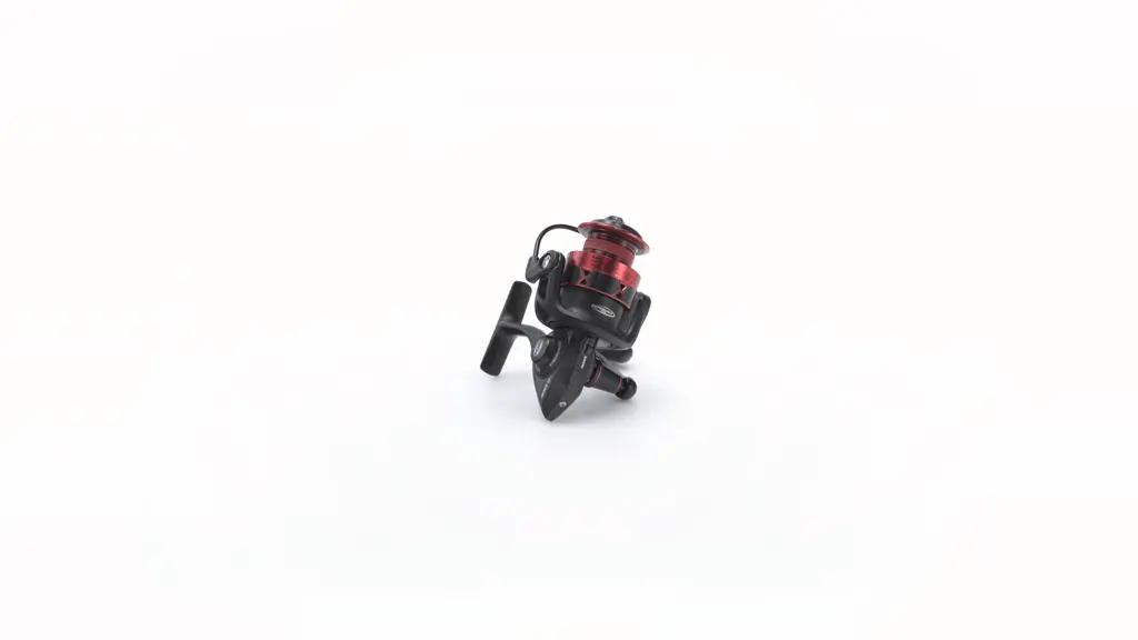 PENN Fierce IV Spinning Inshore Fishing Reel, Full Metal Body