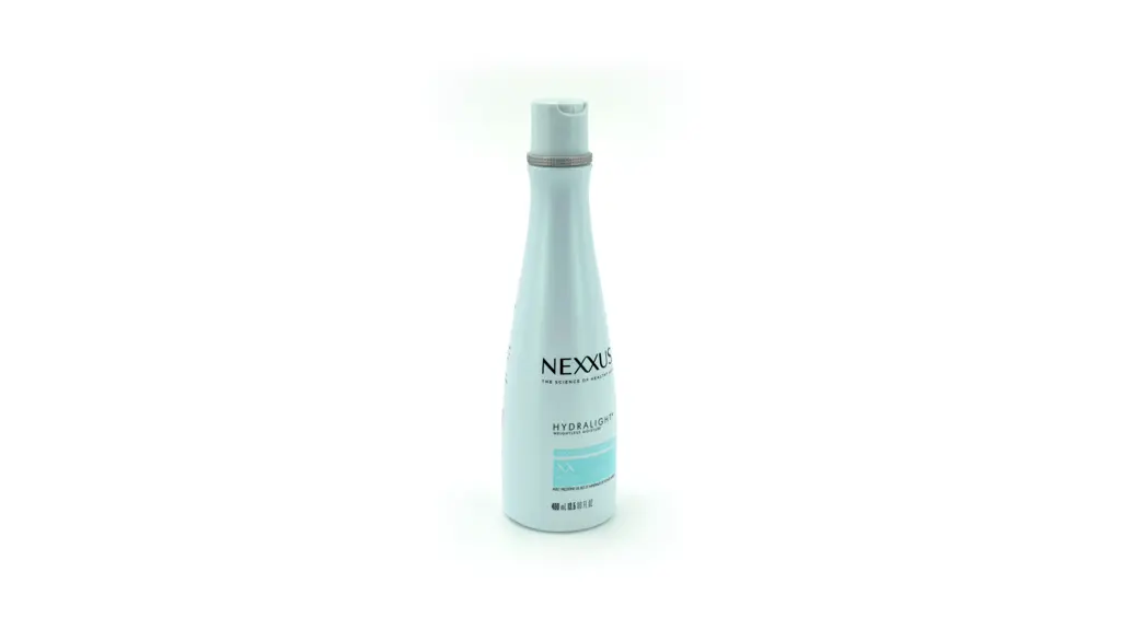Nexxus Hydra-Light Shampoo, 13.5 FL OZ, Weightless Replenishing
