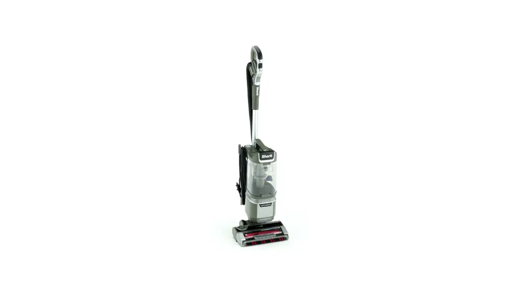 Shark Rotator Pet Lift-Away Anti-Allergen Upright Vacuum with