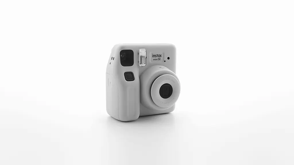 Fujifim Instax Mini SE Instant Camera Nordic Holiday Bundle 2024