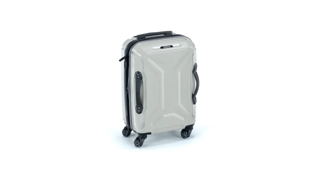 American Tourister Cargo Max 21