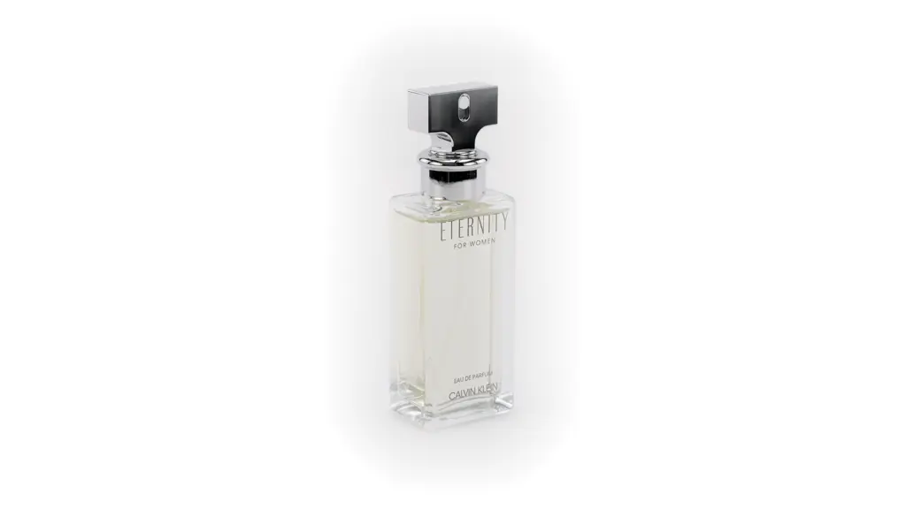 CK Eternity Fragrance, Eau de Parfum Perfume spray for Women, 1.7