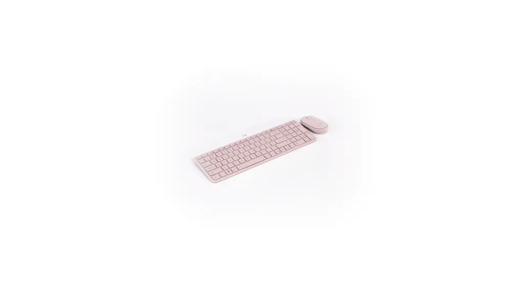 slim combo teclado logitech mk470
