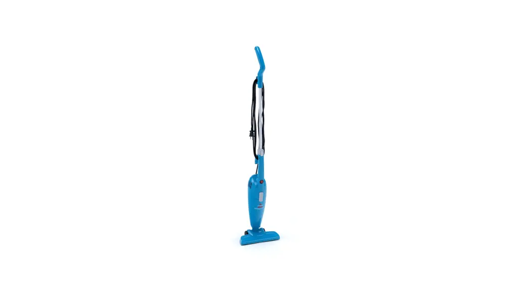 How Long Does Bissell Featherweight Last? Durability Guide