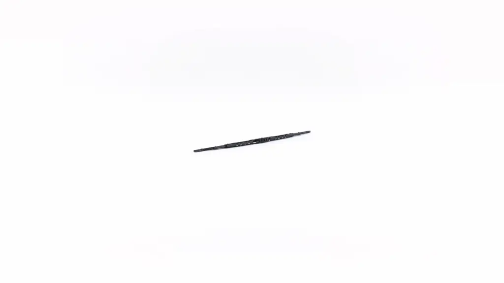 Rain-X Expert Fit C-18 Conventional Windshield Wiper Blade