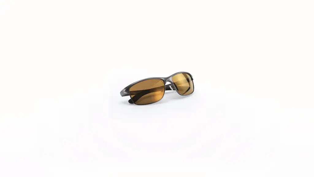 Octo Men's Rx-able Turbo Sport Sunglasses, Black, Rectangle, Metal