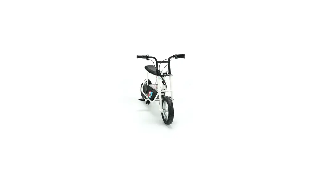 Razor, Electric Scooter, Rambler 12, 14 mph, 12