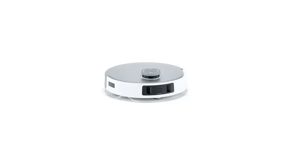 ECOVACS DEEBOT T20 OMNI Robotic Vacuum & Mop with Auto Self