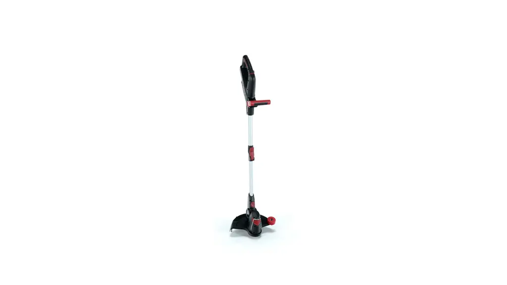 Free Shipping! Hyper Tough 20V Max Cordless 12-Inch String Trimmer