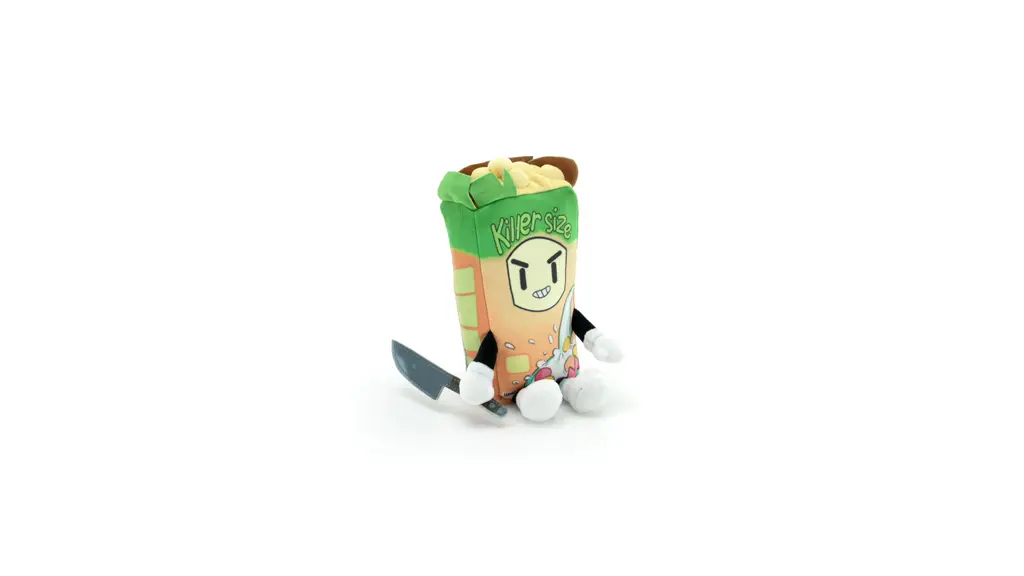 Official Stumble Guys 8