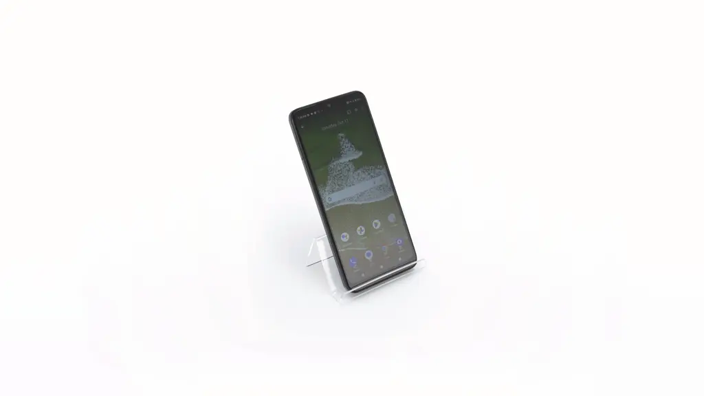 AT&T Vista 2, 64GB, Carbon Black-Prepaid Smartphone - Walmart.com