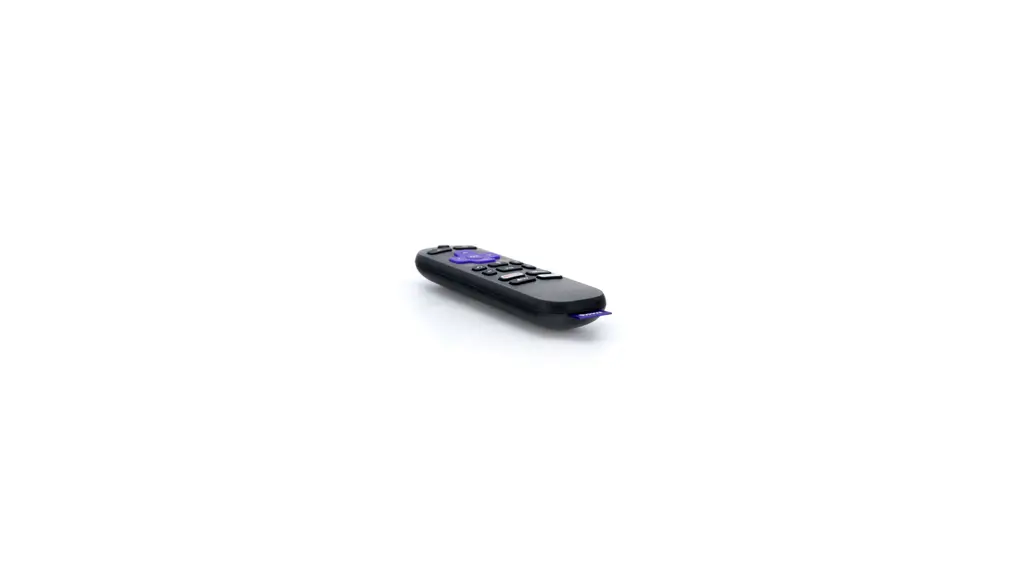 Roku, Voice Remote, RRK150, Easy Voice Search Control - Walmart.com