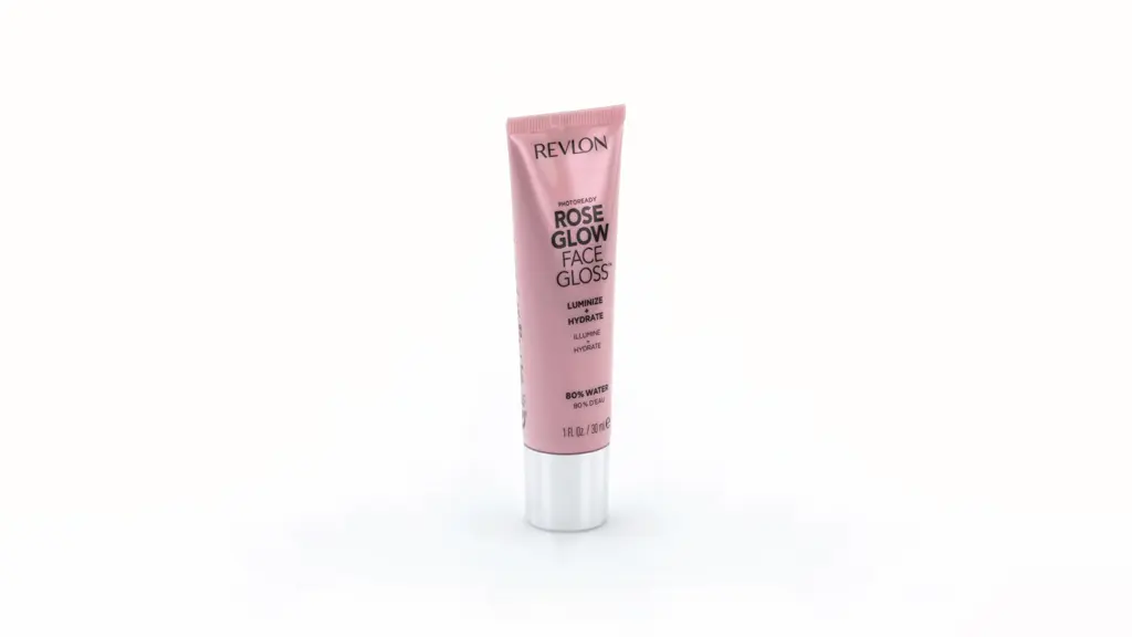 Revlon, PhotoReady Rose Glow Primer, 1 fl oz, Hydrating