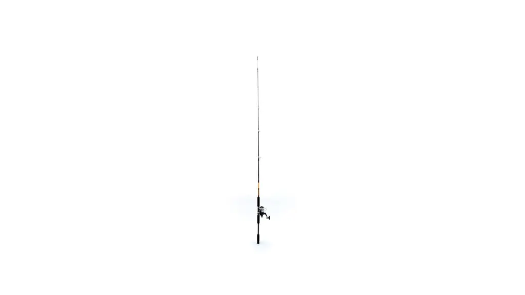 ugly stik bigwater spinning rod 8' BWSF1530S902 and durability is the backbone of this series UGLY STIK Bigwater Combo