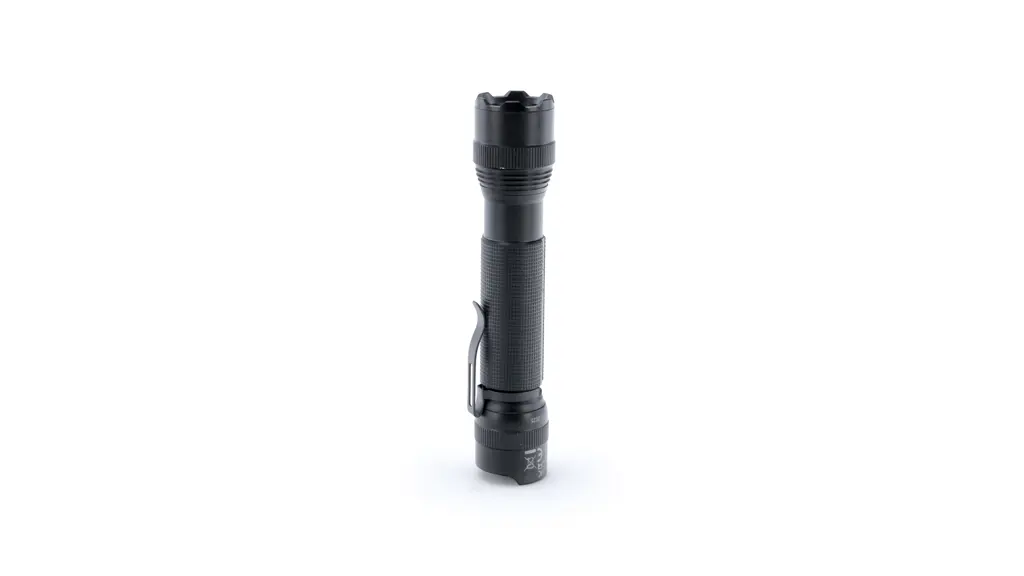 Energizer TAC-R 700 Rechargeable Flashlight - Walmart.com Energizer TAC-R 700 Rechargeable Flashlight - Walmart.com