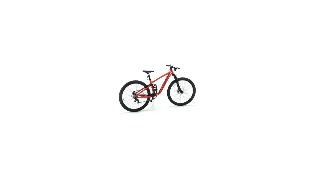 Schwinn Axum Adult Unisex 29in. Mountain Bike, Full Suspension