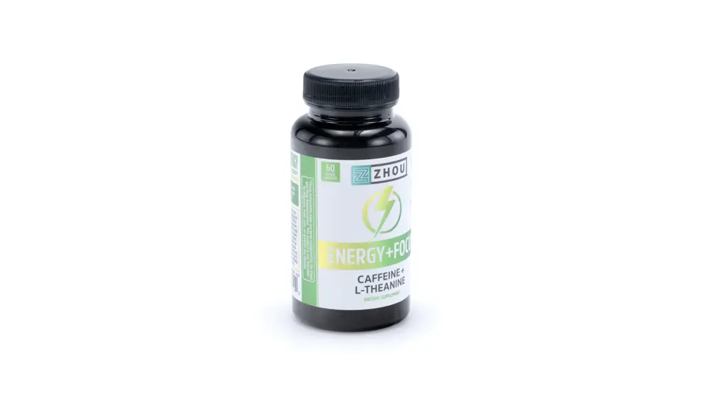 zhou nutrition l-carnitine Energy and Focus Capsules, Caffeine with L-Theanine, 60ct Cherry Flavor cagrilintide tirzepatide combination study Treatment Area:Full Face