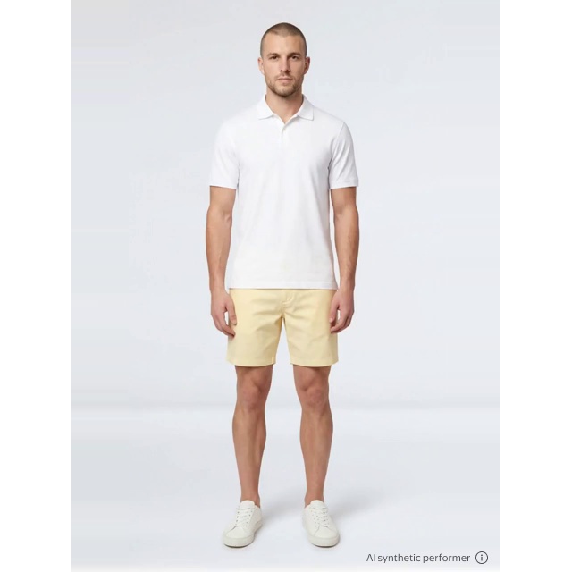 thumbnail enriched-apparel-video image 2 of George Men's and Men's Big & Tall Short Sleeve Interlock Polo Shirt, Sizes S-5XL, LT-3XLT, 2 of 6