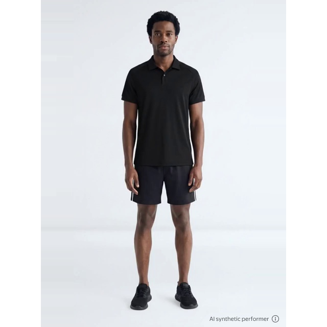 thumbnail enriched-apparel-video image 2 of Athletic Works Men's and Big Men's Active Tennis Shorts, 7" Inseam, Sizes XS-3XL, 2 of 6