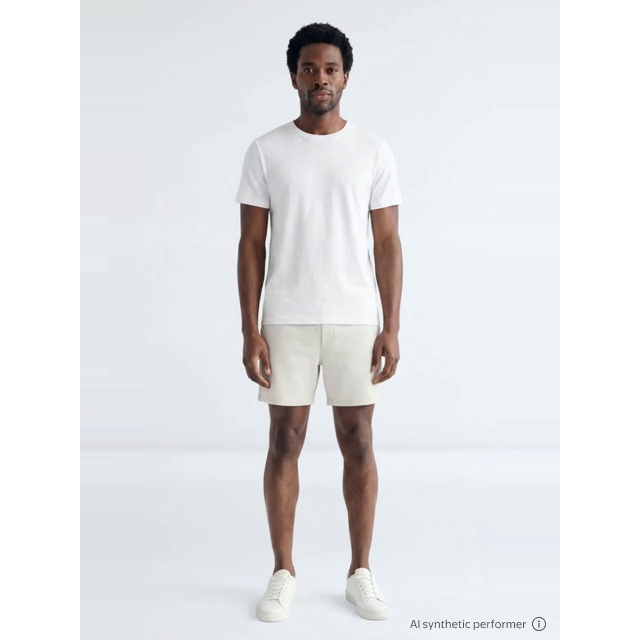 thumbnail enriched-apparel-video image 2 of George Men's Knit Sleep Shorts, Sizes XS-3XL, 2 of 6