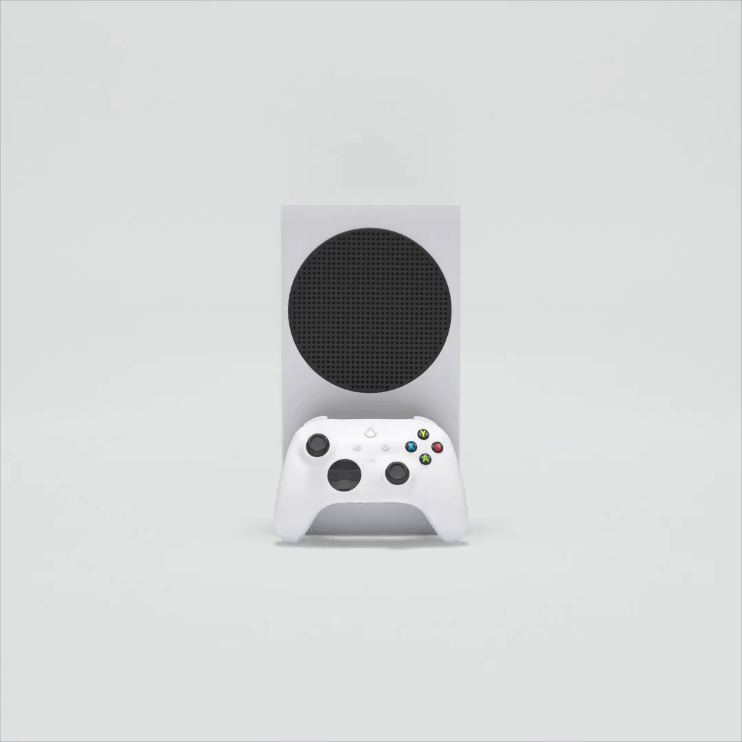 XBOX, All Digital Gaming Console, 512GB SSD, White - Walmart.com XBOX, All Digital Gaming Console, 512GB SSD, White - Walmart.com