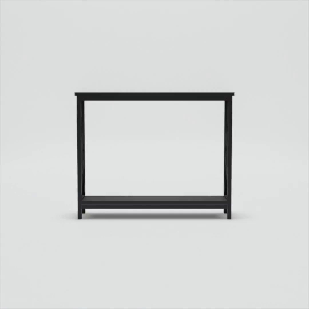 ZenStyle, Console Table, 39.37