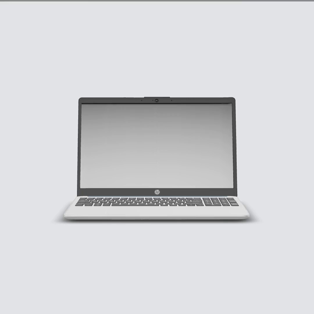 HP 15.6