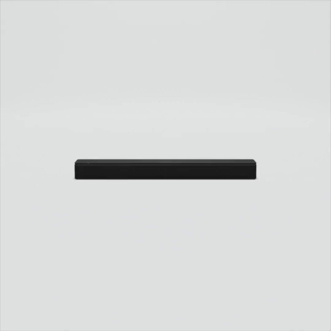 Free Shipping! Bose TV Speaker Sound Bar for TV, Bluetooth Black