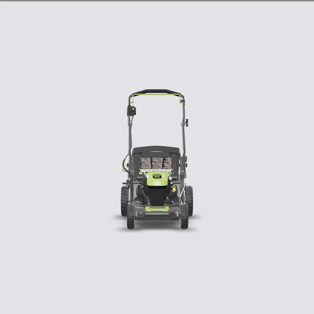 Greenworks 80V 21