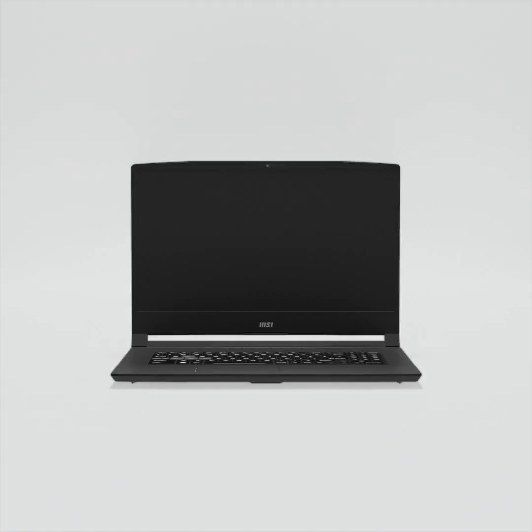 MSI Katana 15.6 inch 144Hz Gaming Laptop Intel Core i7-13620H