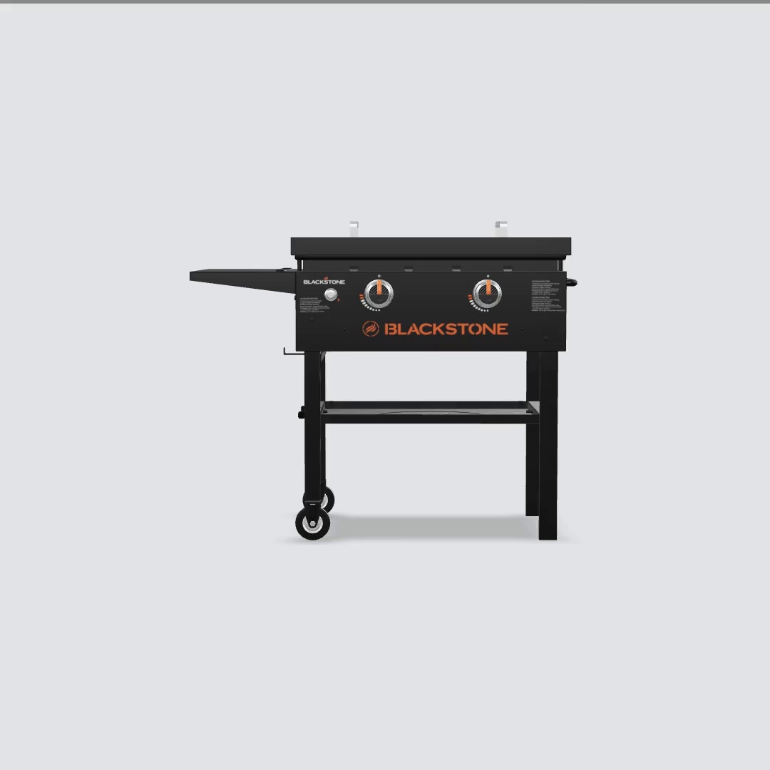 2-Burner 28
