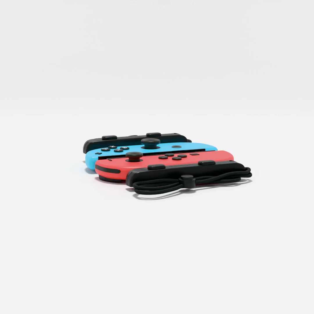よ*け様 Nintendo Switch (L)レッド/(R)ブルー　Joy-C よ*け様 Nintendo Switch (L)レッド/(R)ブルー Joy-C Amazon.com