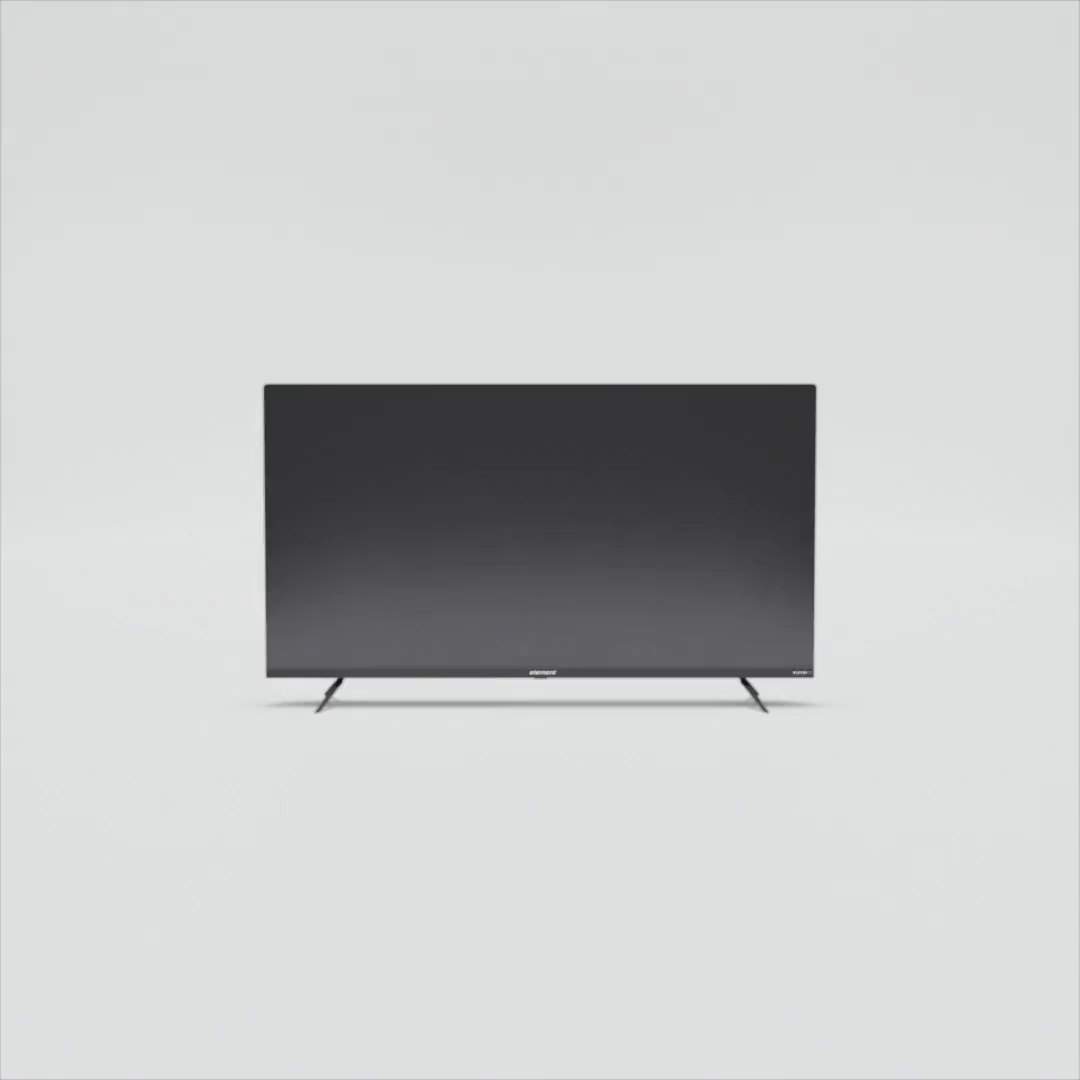Element, Xumo TV, 43